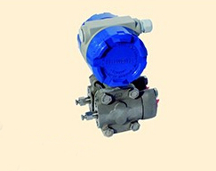TY-1151DP型差壓變送器