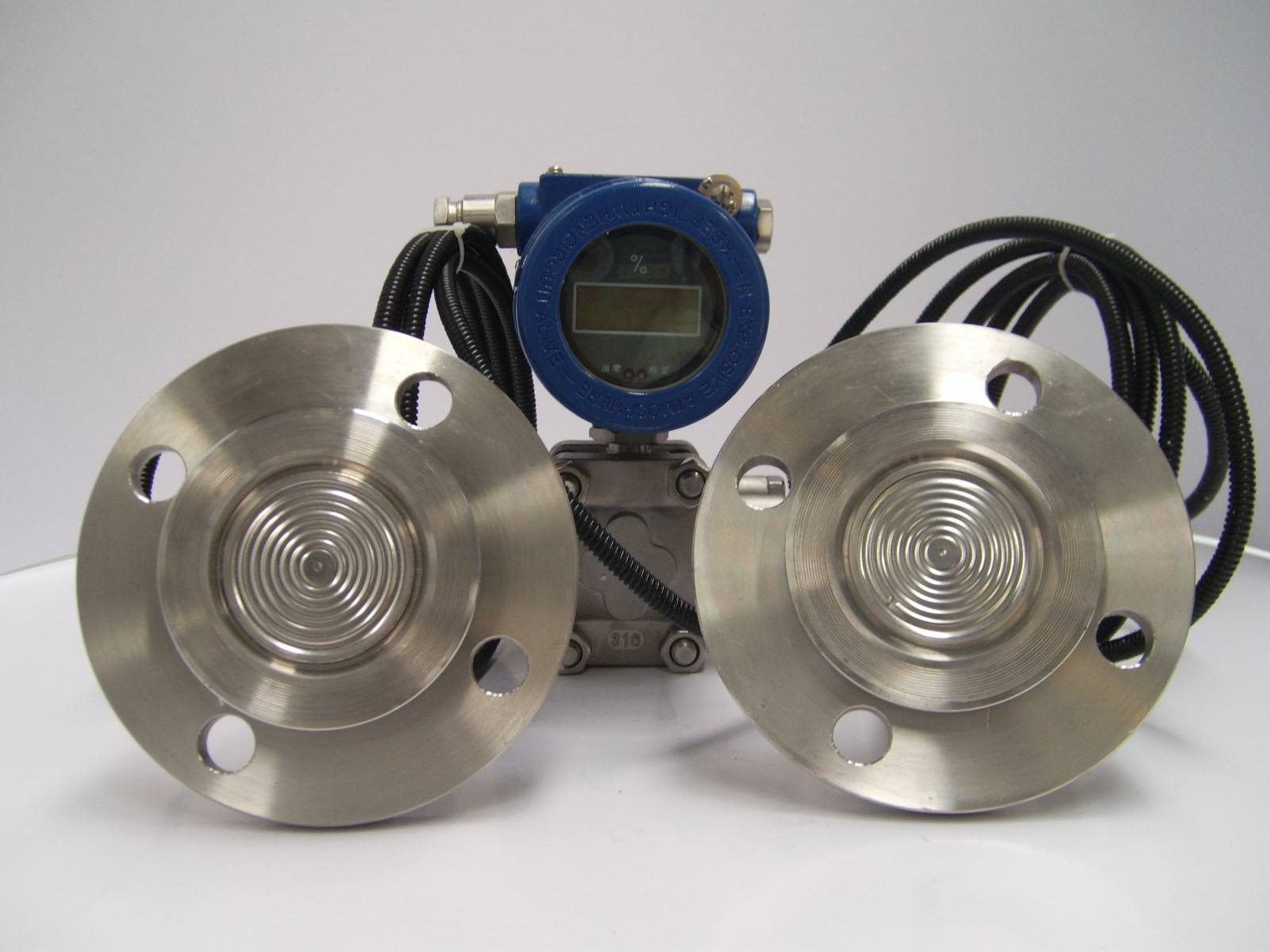 210A、220A法蘭安裝式差壓變送器